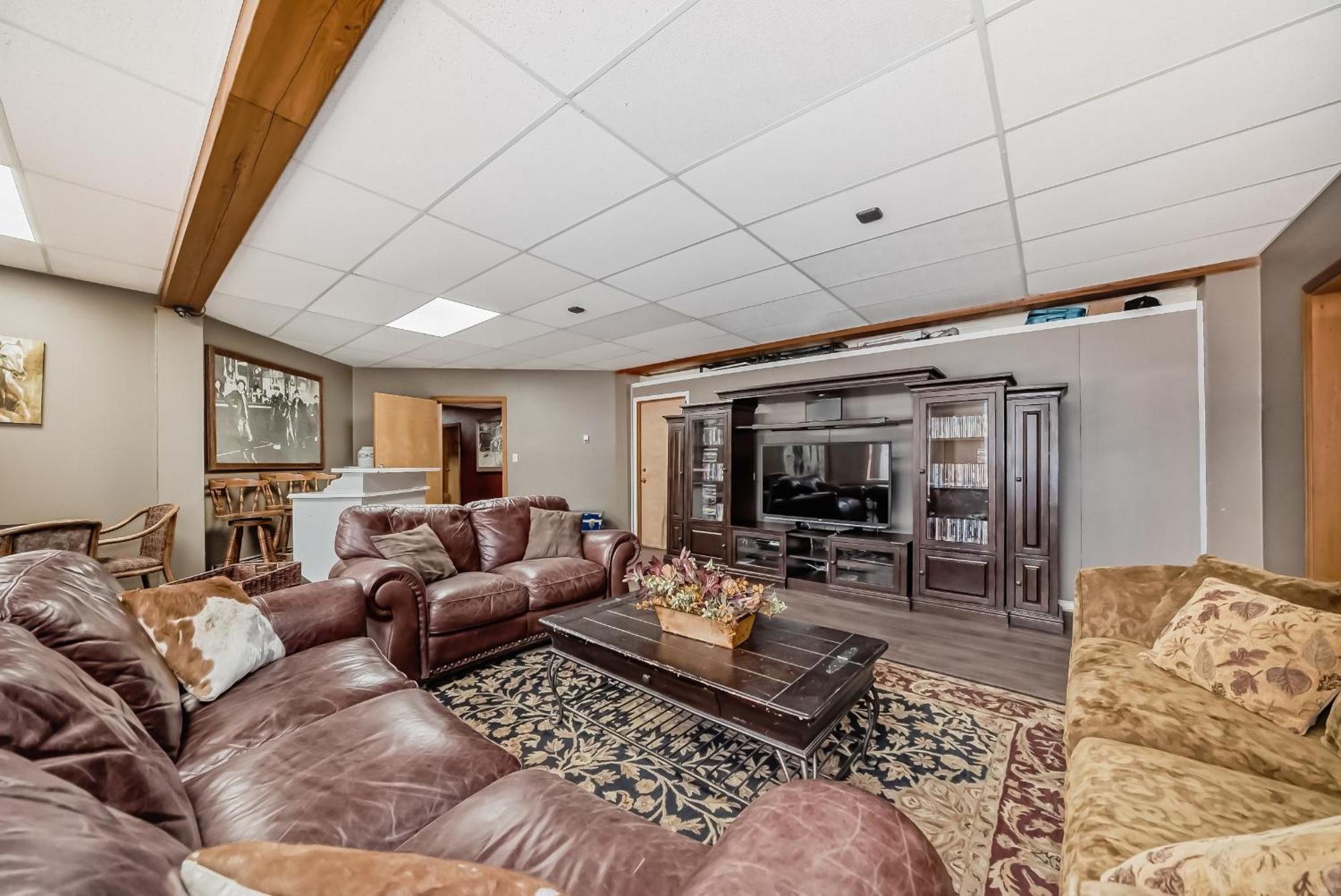 Terracana Ranch Resort Tête Jaune Zewnętrze zdjęcie