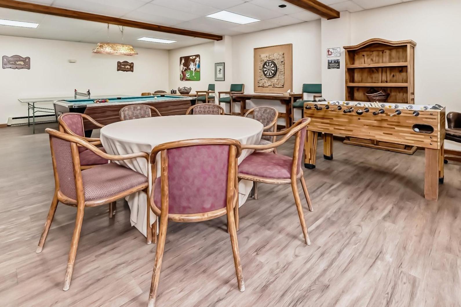 Terracana Ranch Resort Tête Jaune Zewnętrze zdjęcie