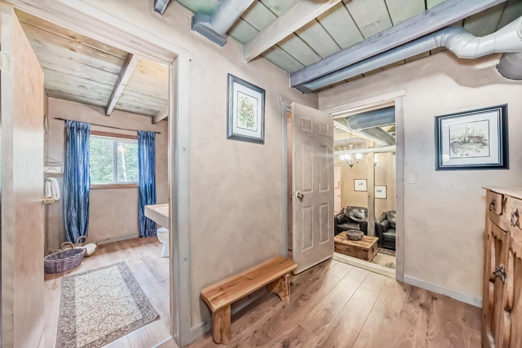 Terracana Ranch Resort Tête Jaune Zewnętrze zdjęcie