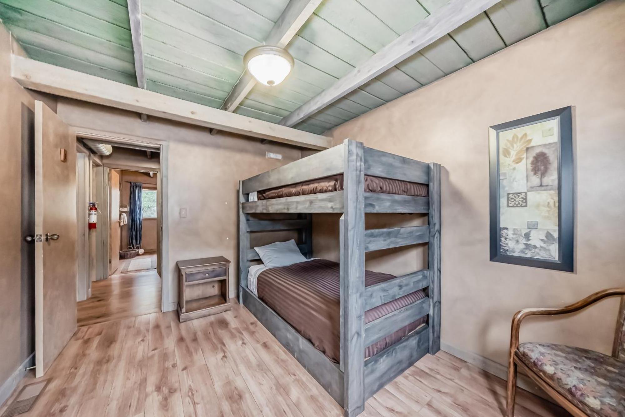 Terracana Ranch Resort Tête Jaune Zewnętrze zdjęcie